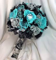 Same day delivery · from $19.99 · 20% off all items Sally And Jack Wedding Bride Bridal Wedding Bouquet Flowers Etsy Halloween Themed Wedding Wedding Nightmare Nightmare Before Christmas Wedding