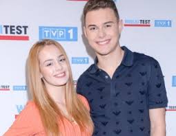 Tyle tylko, że rozłąka nie trwała długo. Wiktoria Gasiewska I Adam Zdrojkowski Razem Takie Kadry To Rzadkosc Intymna Fotografia Trafila Do Sieci Foto Magazyn Rmf Fm
