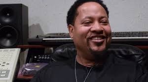 on the Real: DJ Diamond the Artist