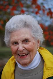 Frances Harryman Obituary