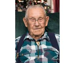 Richard Albers Obituary (1923