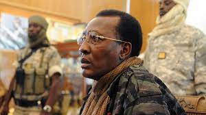 N'djamena, chad (ap) — chadian president idriss deby itno, who ruled the central african their arrival came on the same day that chad's president sought a sixth term on election day, which. Eynrrditc Zabm