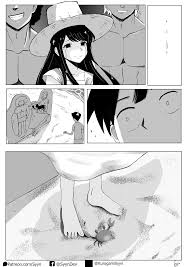 That must be hurt so much : rKomi_san