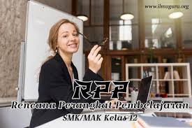 Maybe you would like to learn more about one of these? Rpp 1 Lembar Bahasa Inggris Smk Kelas 12 Semester 2 Lengkap Edisi Revisi 2020 Update