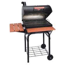 Char Griller Wrangler Grill Smoker 789792021232 Ace Hardware 119 99 Charcoal Grill Charcoal Grill Smoker Charcoal Bbq