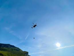 Trend Google: soccorso alpino