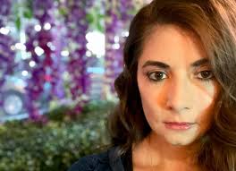 Q&A: Screenwriter Christine Boylan Needs More Transcendence in Her Life