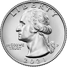 It's based off of a 90% silver per coin esitmation, and the current spot price of silver 26.08 as a quick rule of thumb, if a coin was produced before 1965 it is 90%. Quarter United States Coin Wikipedia