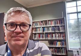 Richard Lander: the last word