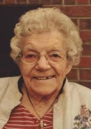 Ouida Simmons Obituary (1913