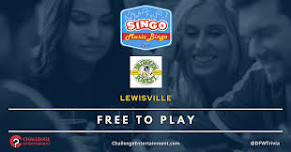 Weekly SINGO Music Bingo Nights