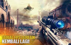 Game hd android offline rpg pertama adalah game dc legends. Top 21 Game Fps Android Terbaik 2021 Offline Online