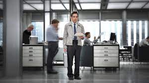 After all his adventures, walter is laid off as life magazine ceases print publication, but he becomes immortalized as the cover of the magazine's final issue. The Secret Life Of Walter Mitty Netflix