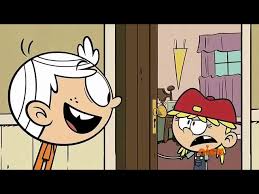 Except for the only brother/son of the family. The Loud House Anger Youtube