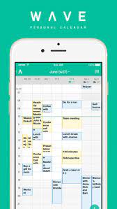 Best family calendar and organizer apps. Best Calendar App For Iphone 2018 Updated Social Positives