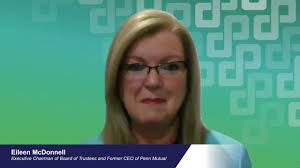 Diversifying The Boardroom: A National Association of Corporate Directors  (NACD) Panel Discussion