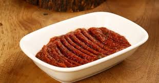 Acili Ezme Nasil Yapilir Acili Ezme Tarifi Fikir Kadini Recipes Grill Pan Grilling