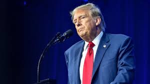 Trump pledges to pardon those convicted in US Capitol attack