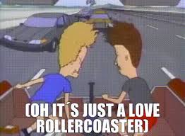Red hot chili peppers tabbed by kobrajugganut58(anthsesgarciarudy@yahoo.com). Yarn Oh It S Just A Love Rollercoaster Red Hot Chili Peppers Love Rollercoaster High Quality Video Gifs By Quotes 24ddfa06 ç´—