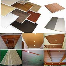 Plafon gypsum memiliki harga yang jauh lebih murah jika dibandingkan dengan plafon grc. Inspirasi 32 Harga Plafon Eternit 2019