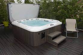 The jacuzzi ® product selection planner. 5 Most Common Hot Tub Problems And Repairs