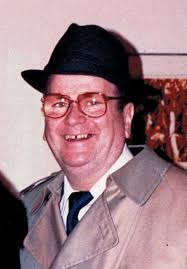 Robert P. Egan Obituary July 16, 2020