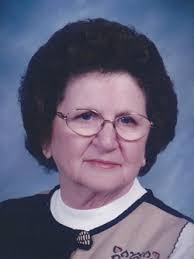 Marguerite Lasseigne Hebert (1926-2015)