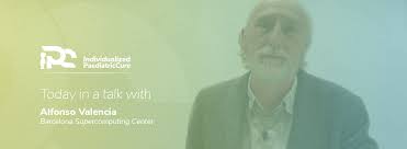 Interview Alfonso Valencia