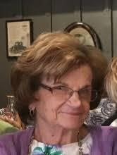 Obituary information for Gladys I. Linger Alvis