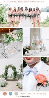 We did not find results for: 9 Gorgeous May Wedding Color Palettes For 2020 Colorsbridesmaid