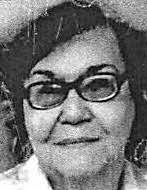Obituary for Barbara J. (Rice) Payne