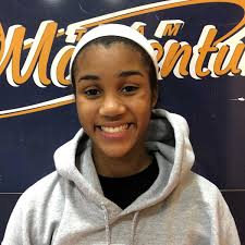 Jada Wiley's Volleyball Recruiting Profile