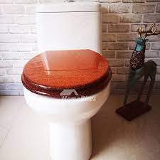 Select from a wide variety of products. Gold Luxury Fancy Decorative Glitter Oval Soft Close Resin Toilet Seat