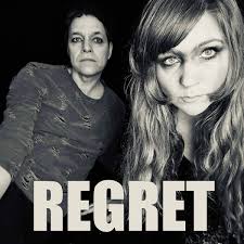 REGRET' by ByDs