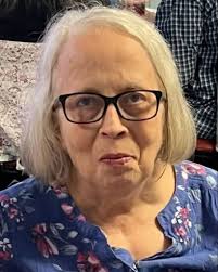 Mary "Susan" Easter Obituary October 21, 2024