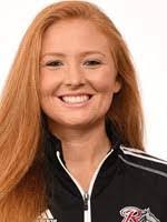 Veronica Koval's Instagram, Twitter & Facebook