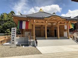 千葉県で癌封じの祈祷やお守りが購入できるお寺 神社に行ってきました