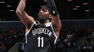 All credits to the owners. Brooklyn Nets Desktop Kyrie Wallpapers Wallpaper Cave