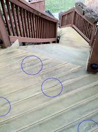 This will help to maintain the beauty of your trex outdoor living space. Best Way To Clean Composite Decking Laptrinhx News