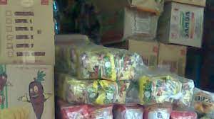 Ingat, nggak, apa saja snack jadul tahun. Peluang Usaha Grosir Jajanan Anak Eceran 1000