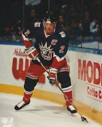 The rangers add a new alternate jersey with a crest bearing the likeness of the statue of liberty. Brian Leetch 2 New York Rangers 8x10 Color Photo Statue Of Liberty Jersey Ebay