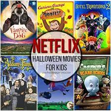 Best new and classic halloween movies on netflix. Netflix Halloween Movies For Kids The Pinning Mama