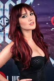 Dulce Maria :)