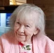 Shirley Ann (Lambert) Spinks-Coffey Obituary 2021