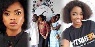 Juliana oluwatobiloba olayode (popularly known as toyo baby) was born on june 7th, 1995 in lagos state, nigeria. Actress Juliana Olayode Toyo Baby Shows Off Family In New Photo