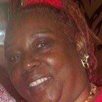 Barbara Ann Dyer-Staton Obituary