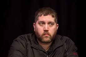 Hands #13-17: Travis Williams Doubles