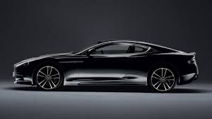Image result for Carbon Black 2011 Aston Martin