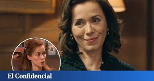 Así ha cambiado Fanny Gautier, de 'Sueños de libertad': sus inicios más  allá de 'Un paso adelante'