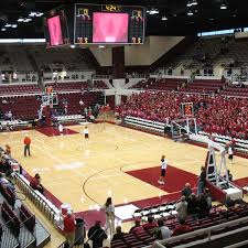 Maples Pavilion Seating Chart Seatgeek